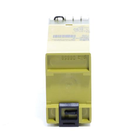 Sicherheitsschaltgerät PNOZ/5 24VDC 2S Neu OVP